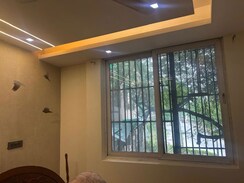 2 BHK + Pooja Room,Study Room Apartment For Rent in South Extension