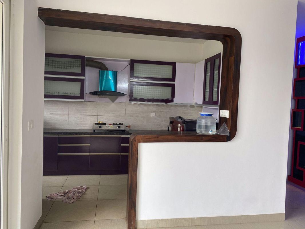 2 BHK 714 Sq.Ft. Apartment in Myhna Maple