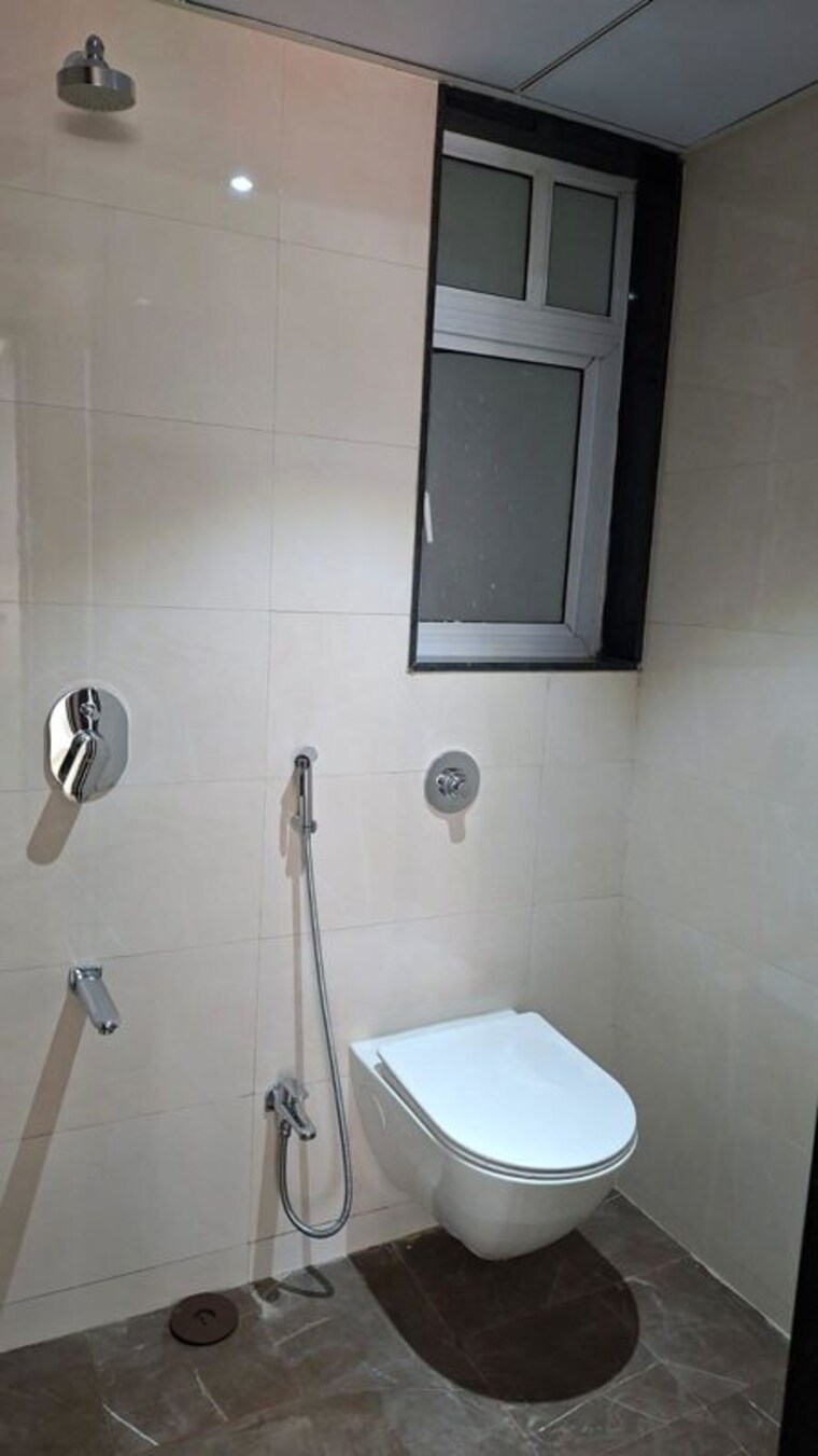 Bathroom, jhamtani-ace-abode 3 Bedroom 1672 Sq.Ft. Apartment In Kiwale Pune 10420167