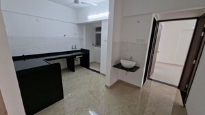Kitchen in 3 BHK Apartment at Jhamtani Ace Abode, Kiwale – for Rent
