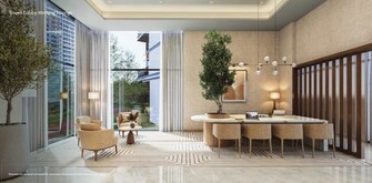 3 BHK 1182 Sq.Ft. Apartment in Emaar Serenity Hills