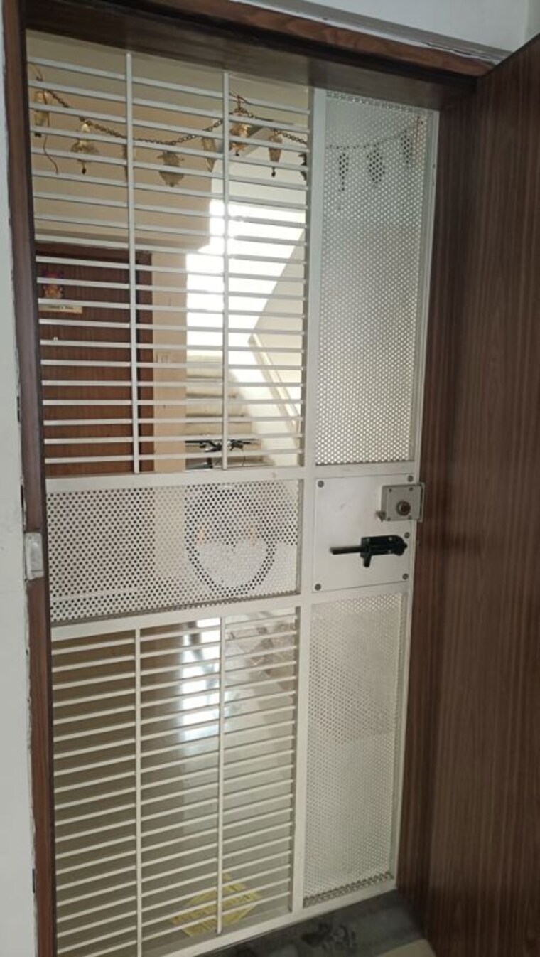 Bathroom, megapolis-smart-homes-ii-sunway 2 Bedroom 805 Sq.Ft. Apartment In Hinjewadi Pune 10433808