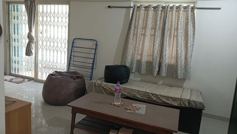 Team Area, megapolis-smart-homes-ii-sunway 2 Bedroom 805 Sq.Ft. Apartment In Hinjewadi Pune 10433808