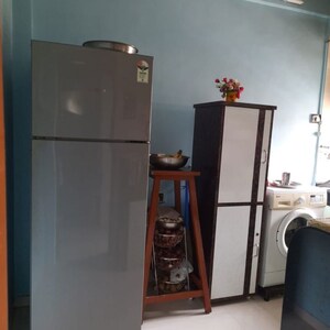 Furnished Amenities in 1 BHK Apartment at Mulund West – for Sale