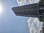2 BHK + Pooja Room 1263 Sq.Ft. Apartment in Satyam Alliaance Icon