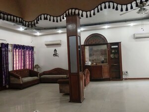 3 BHK Builder Floor For Rent in Aamwala