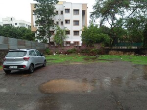  Plot – Exterior View View at Baner - for Sale