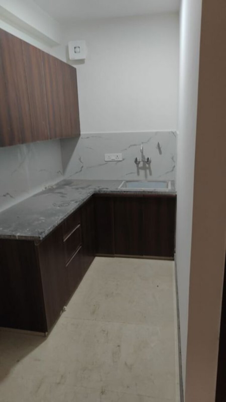 Kitchen, jawahar nagar 1 Bedroom 450 Sq.Ft. Builder Floor In Jawahar Nagar Delhi 10433824