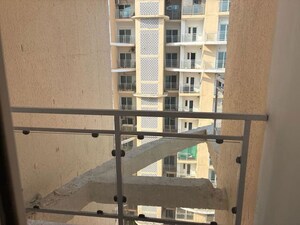 2.5 BHK Apartment – Exterior View View at Samridhi Luxuriya Avenue, Sector 150 - for Sale