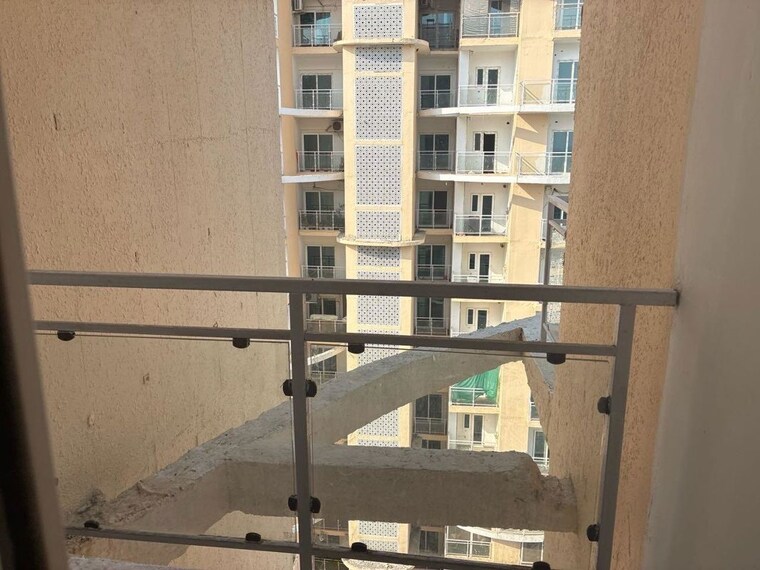 Exterior View, samridhi-luxuriya-avenue 2.5 Bedroom 1245 Sq.Ft. Apartment In Sector 150 Noida 10433774