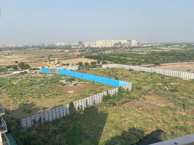 Swimming Pool, samridhi-luxuriya-avenue 2.5 Bedroom 1245 Sq.Ft. Apartment In Sector 150 Noida 10433774