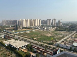2.5 BHK Apartment – Exterior View View at Samridhi Luxuriya Avenue, Sector 150 - for Sale