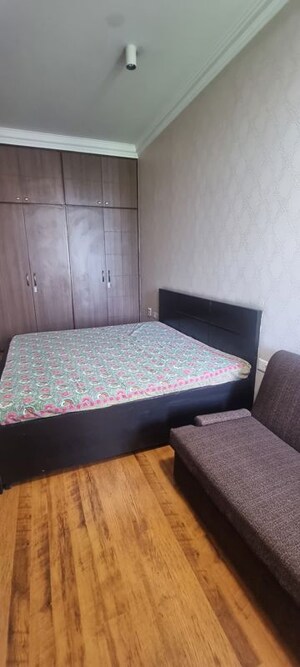 Bedroom in 4 BHK Apartment at Greater Kailash – for Rent
