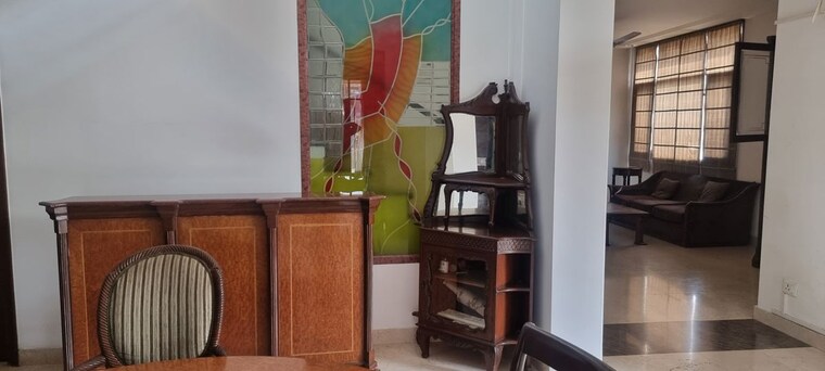undefined, greater kailash 4 Bedroom 4500 Sq.Ft. Apartment In Greater Kailash Delhi 10433830
