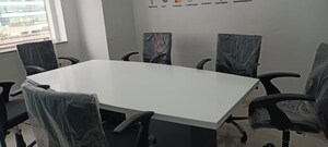 Team Area in  Office Space at Town Centre, Andheri East – for Rent