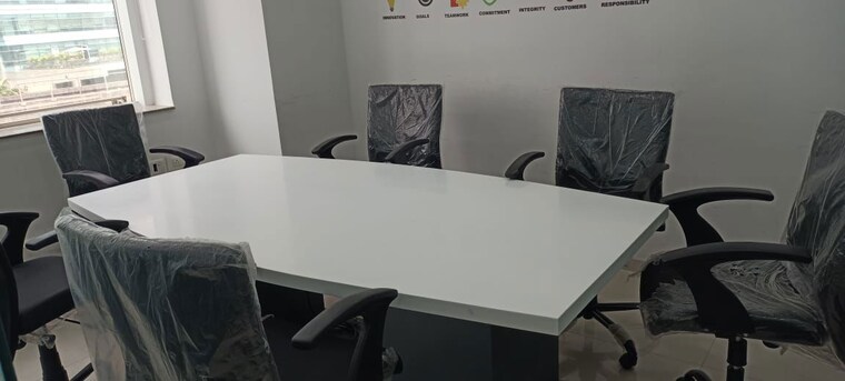Team Area, town-centre Commercial Office Space 1600 Sq.Ft. In Andheri East Mumbai 10433833