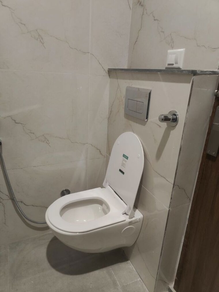 Bathroom, aman vihar 1 Bedroom 1200 Sq.Ft. Builder Floor In Aman Vihar Dehradun 10433847