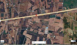  Plot For Sale in Doddaballapura