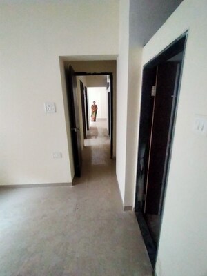 Building Lobby in 1 BHK Apartment at Bhavani Heights, Virar West – for Sale