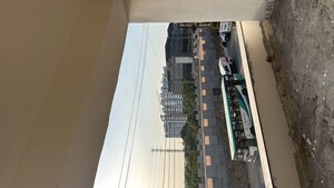 Balcony in  Showroom at Kandlakoya – for Rent