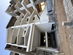  Showroom – Exterior View View at Kandlakoya - for Rent