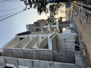  Showroom – Exterior View View at Kandlakoya - for Rent