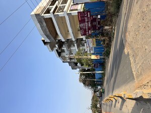  Showroom – Exterior View View at Kandlakoya - for Rent