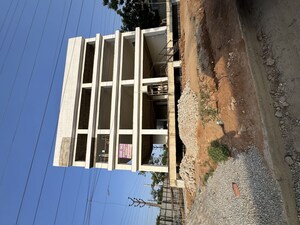  Showroom – Exterior View View at Kandlakoya - for Rent