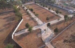  Plot For Sale in Robertson Pet