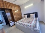 3 BHK + Servant Room 1829 Sq.Ft. Apartment in Godrej Air Sector 85