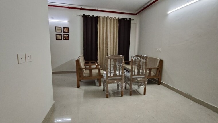 Living Room, godrej-air-sector-85 3 Bedroom 1829 Sq.Ft. Apartment In Sector 85 Gurgaon 10433851