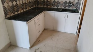 Kitchen in 3 BHK Apartment at Godrej Air Sector 85, Sector 85 – for Sale