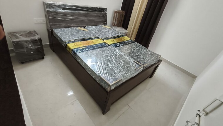 Bedroom, godrej-air-sector-85 3 Bedroom 1829 Sq.Ft. Apartment In Sector 85 Gurgaon 10433851