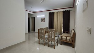 Living Room in 3 BHK Apartment at Godrej Air Sector 85, Sector 85 – for Sale