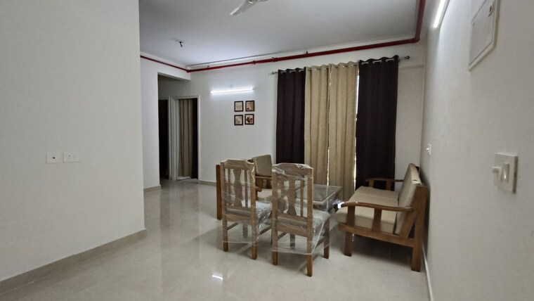 Living Room, godrej-air-sector-85 3 Bedroom 1829 Sq.Ft. Apartment In Sector 85 Gurgaon 10433851