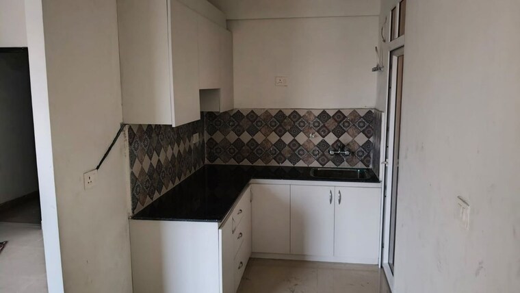 Kitchen, godrej-air-sector-85 3 Bedroom 1829 Sq.Ft. Apartment In Sector 85 Gurgaon 10433851