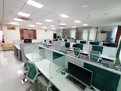 Office Space For Rent in K Raheja Prime