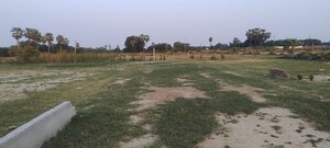 Plot Area in  Plot at Kanpur Road – for Sale
