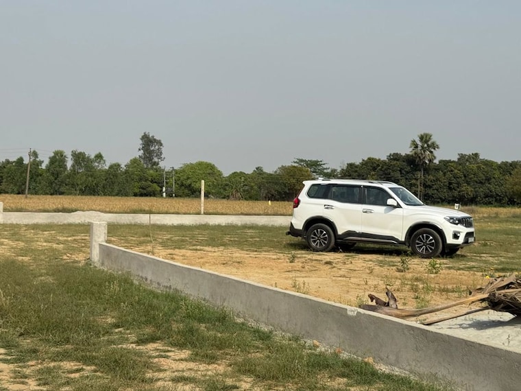 undefined, kanpur road  1000 Sq.Ft. Plot In Kanpur Road Lucknow 10426103