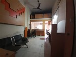 400 Sq.Ft. Office Space in Royal Palms