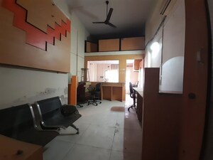  Office Space For Rent in Royal Palms, Goregaon East