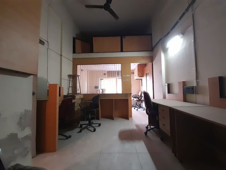 Kitchen, royal-palms Commercial Office Space 400 Sq.Ft. In Goregaon East Mumbai 10433854