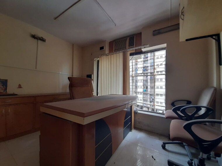 Kitchen, royal-palms Commercial Office Space 400 Sq.Ft. In Goregaon East Mumbai 10433854