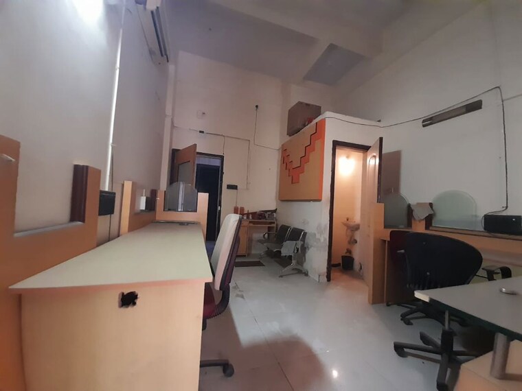Team Area, royal-palms Commercial Office Space 400 Sq.Ft. In Goregaon East Mumbai 10433854