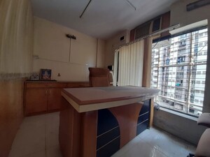 Kitchen in  Office Space at Royal Palms, Goregaon East – for Rent