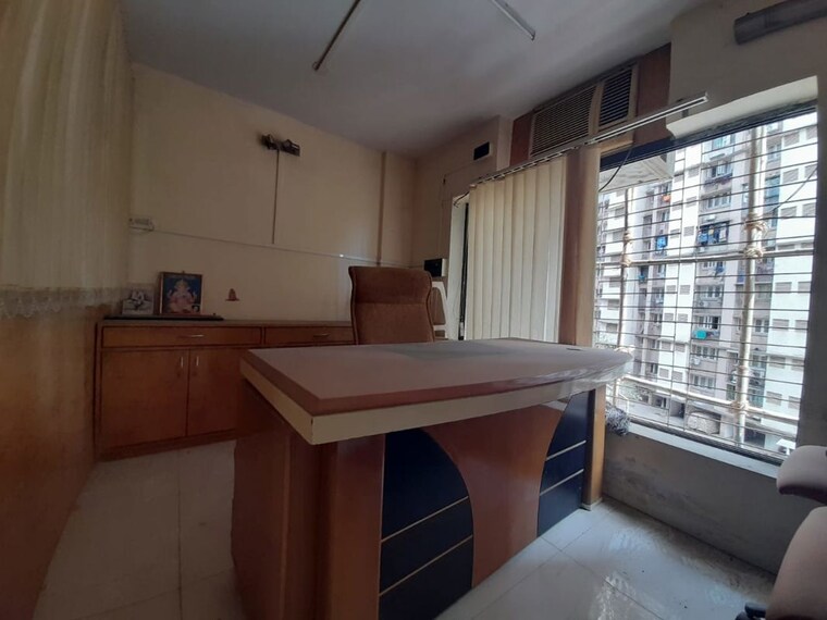 Kitchen, royal-palms Commercial Office Space 400 Sq.Ft. In Goregaon East Mumbai 10433854
