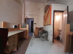 Team Area in  Office Space at Royal Palms, Goregaon East – for Rent