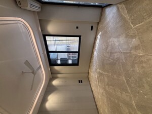 Building Lobby in 3 BHK Builder Floor at Safdarjung Enclave – for Sale