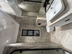 3 BHK Builder Floor – Exterior View View at Safdarjung Enclave - for Sale