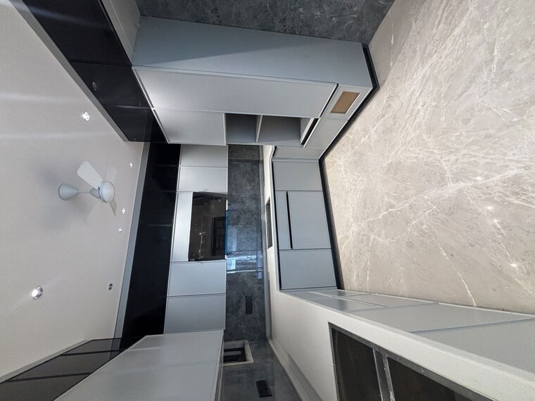 Kitchen, safdarjung enclave 3 Bedroom 1800 Sq.Ft. Builder Floor In Safdarjung Enclave Delhi 10433839